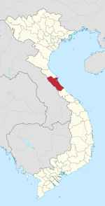 Quảng Bình province