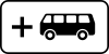 Type of route vehicle