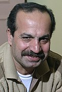 Rasoul Mollagholipour (1955–2007)