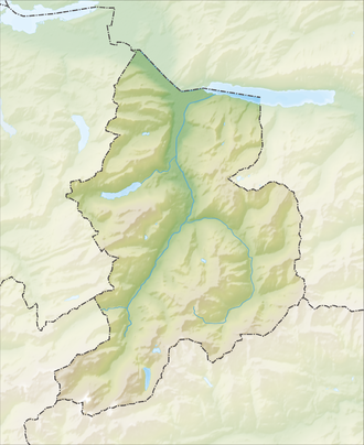 Richetlipass (Kanton Glarus)