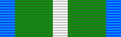 Long Service Medal, Silver
