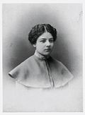 Olga Wladimirowna Rosanowa