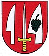 Wappen von Pavlová