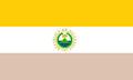 State flag (1854–1856)