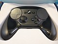 Image 149Steam Controller (2015) (from 2010s in video games)