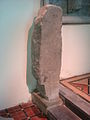 Image 4Photograph of the Gowran Ogham Stone was taken in St. Mary's Collegiate Church in Gowran.