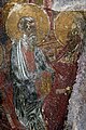 Panagia Theoskepastos Monastery aka Kızlar Manastırı Fresco