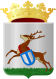 Coat of arms of Turnhout