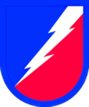 82nd Airborne Division, 82nd Airborne Division Sustainment Brigade