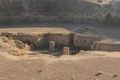 Amphitheatre at Lambaesis