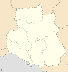 Trybussiwka (Oblast Winnyzja)