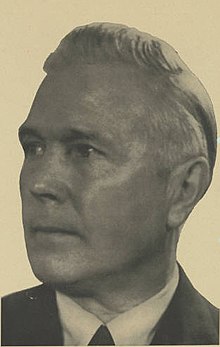 Walter Bartram