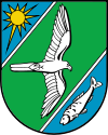 Wappen von Falkensee