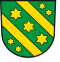 Wappen des Landkreises Reutlingen
