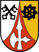 Coat of arms of Gemeinde Gaschurn-Partenen
