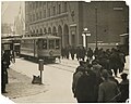 Image 131917 Street Railway Company strike (from History of Minnesota)