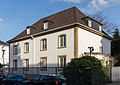 Haus III, Kaiser-Friedrich-Straße 12–14