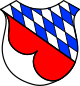 Coat of arms of Spitz