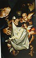 Nativity, 1516