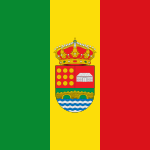 Flag of Navalosa
