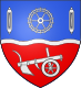 Coat of arms of Montville