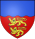 Coat of arms of département 14