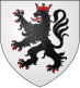 Coat of arms of Ourches-sur-Meuse