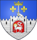Coat of arms of Saint-Jean de Braye