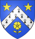 Coat of arms of Languidic