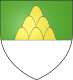Coat of arms of Niedernai