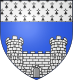 Coat of arms of Pleine-Fougères