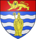 Coat of arms of Saint-Sulpice-de-Guilleragues