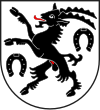 Wappen von Bivio