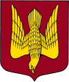 Coat of arms of Staraya Ladoga