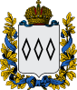 Coat of arms of Piotrków Trybunalski