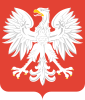 Coat of arms (1955–1980) of Poland