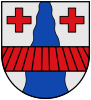 Coat of arms of Viöl