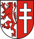 Coat of arms of Bettringen