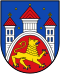 Wappen Göttingen