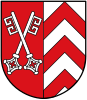 Coat of arms of Minden-Lübbecke