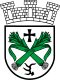 Coat of arms of Lauchheim