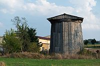 Windmühle Dobernitz