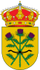 Official seal of Ayllón