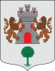 Coat of arms of Elorrio