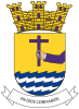 Coat of arms of Peñuelas