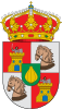 Official seal of Vallelado
