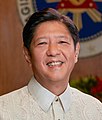 Philippines President Bongbong Marcos