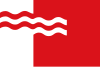 Flag of Caldes de Malavella