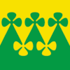 Flag of Rakkestad Municipality