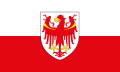 Flagge Südtirols